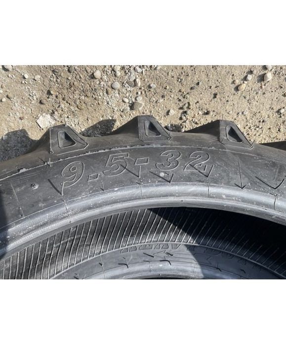 9.5-32 mrl mrt 329 6pr  tt  Cauciucuri tractor, Fiat, Case, Fendt, John Deere, New Holland, Massey Ferguson, UTB   Cauciucuri tractor, Fiat, Case, Fen