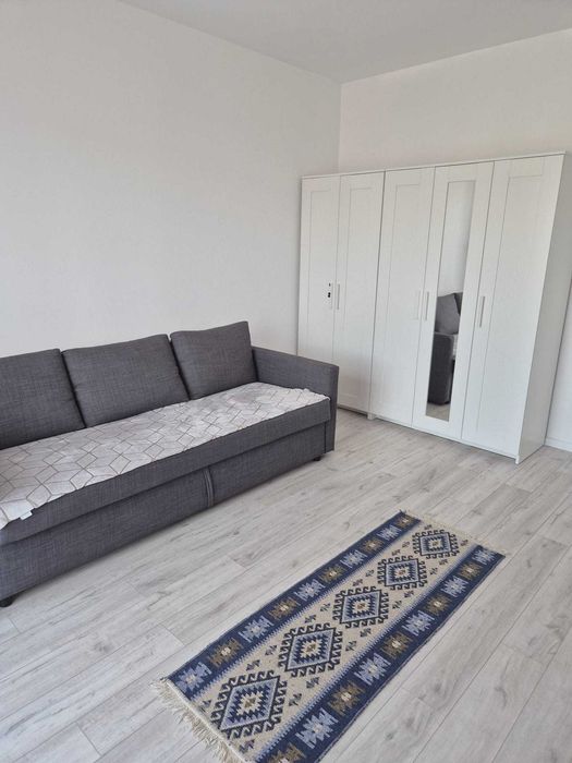 Închiriez garsoniera | Militari Residence | Bloc nou 2022
