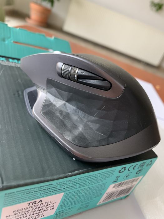 Mouse Logitech Master 2S