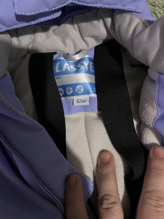 Комбинезон для новорождённых