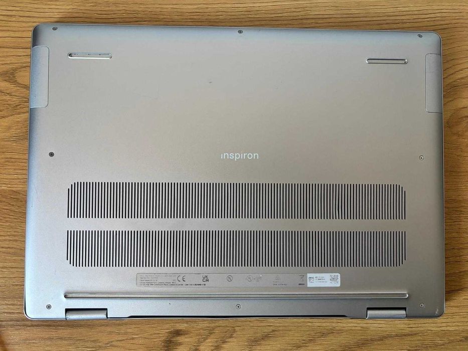 Dell Inspiron 16 7640 2-in-1 | Intel Ultra 7 | 16" FHD+ Touch | 16GB RAM | 512GB SSD