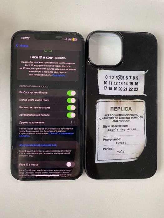 Iphone 14 идеал состояние