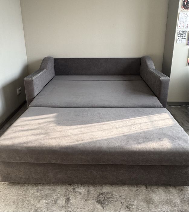 продам диван-кровать