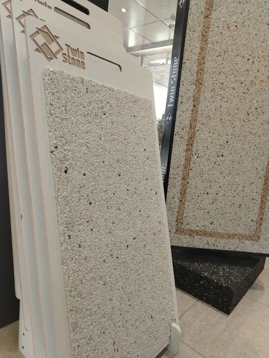 Каменный ковёр Тош глам