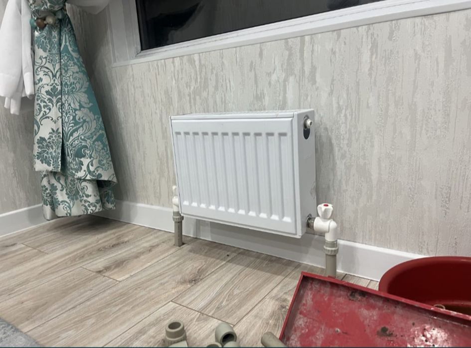 Сантехник қызылорда