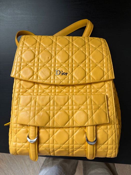 Чанта dior раница