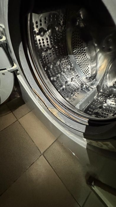 Стиральная машина Lg