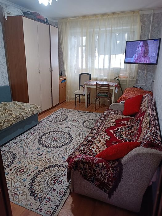 Квартира 2 х комнатная