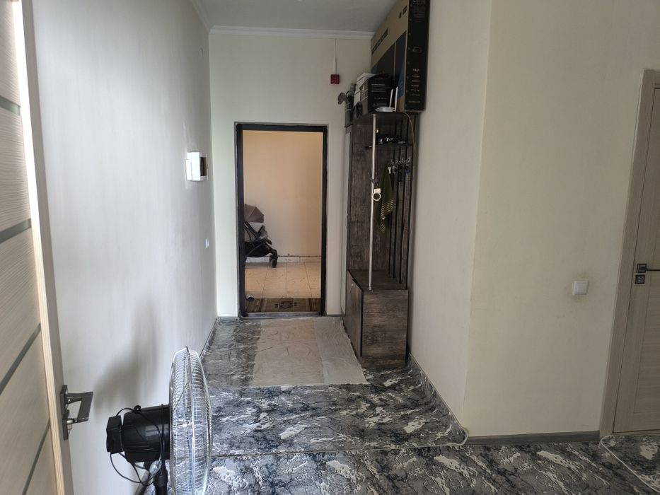 16 etajkada 41 uy, 78 honadon sotiladi