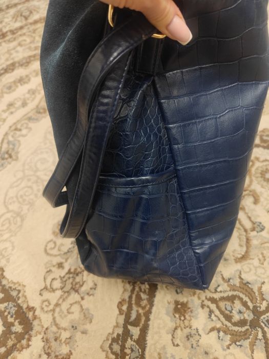 Сумка рюкзак 2500