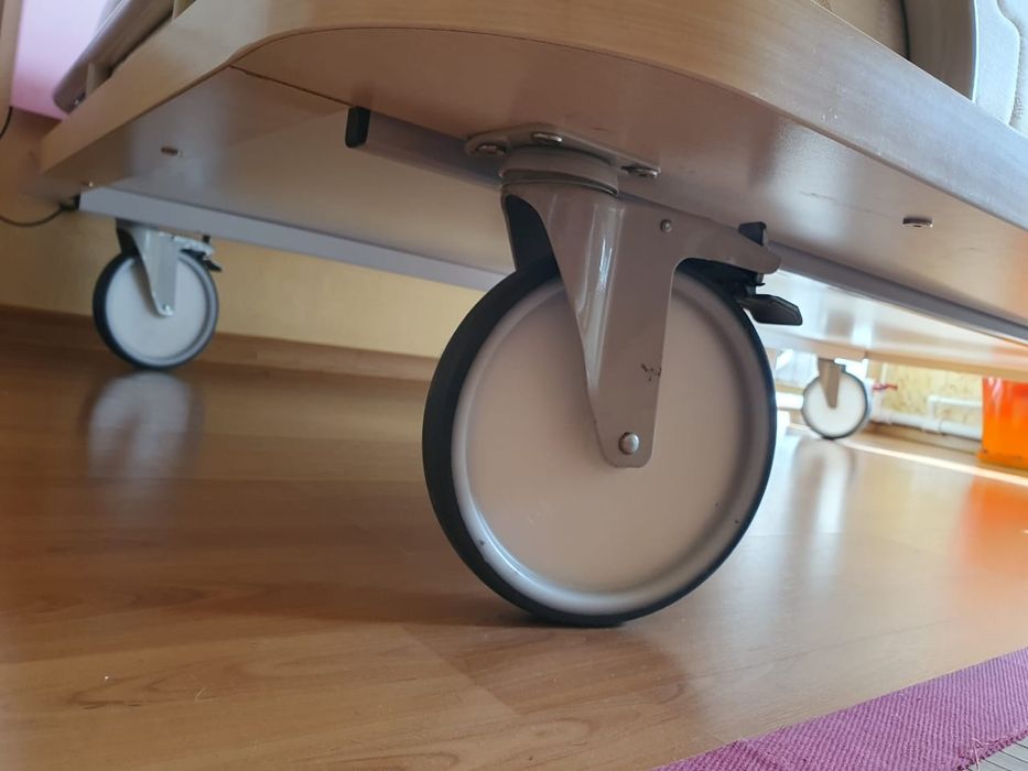 Подростковая мебель для девушки