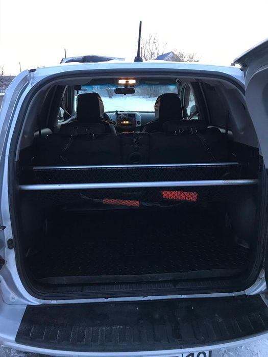 Продам RAV 4  2012 года