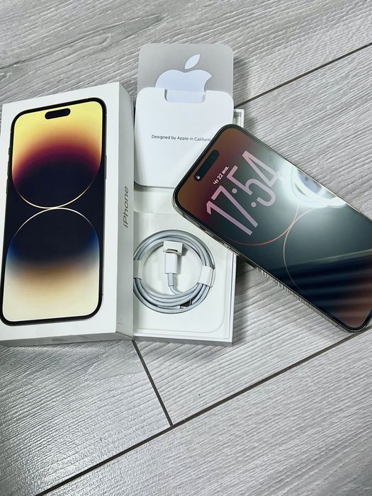 iPhone 14 Pro Max 256 GB