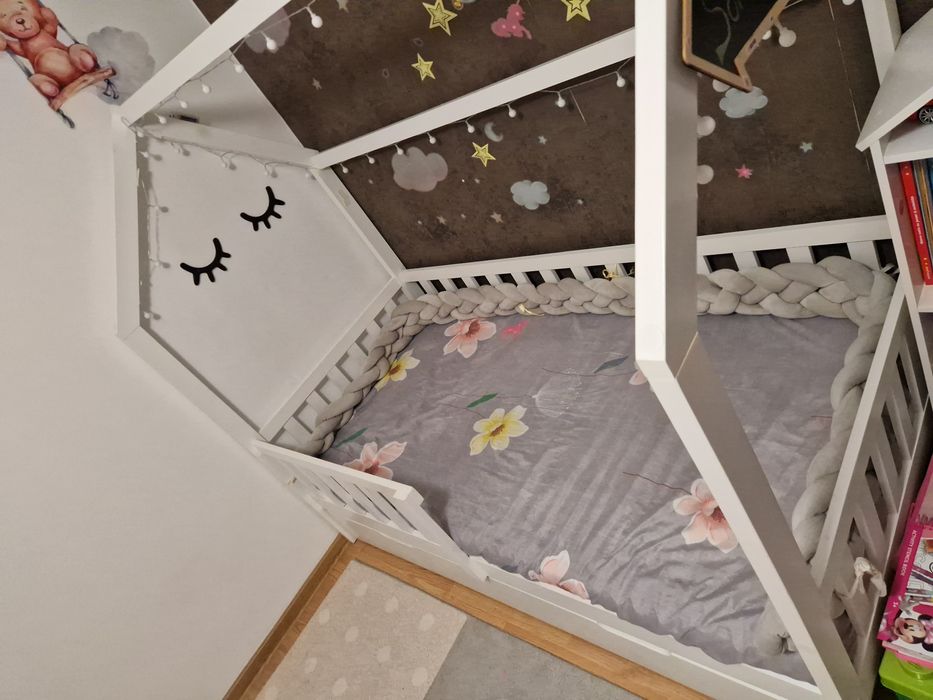 Pat montessori copii