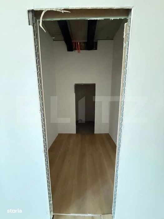 Spatiu comercial, 201 mp, Calea Torontalului