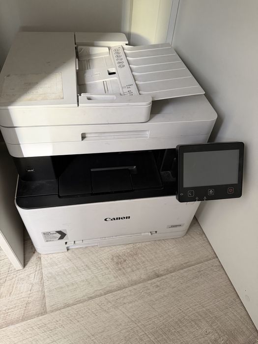 Imprimanta Multifunctionala color Canos MF633cdw wifi