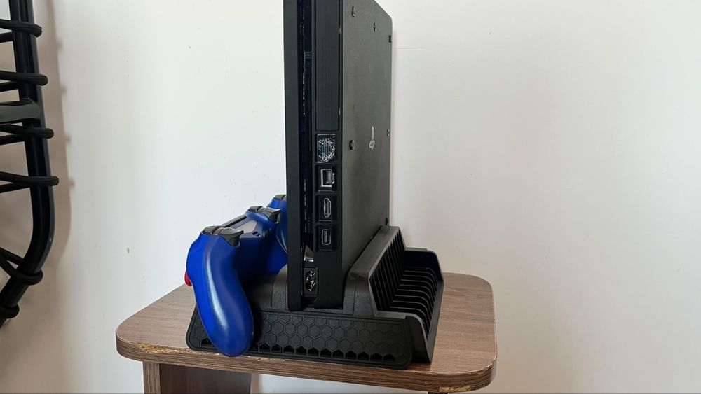 $$$$Продам Ps4 slim $$$$