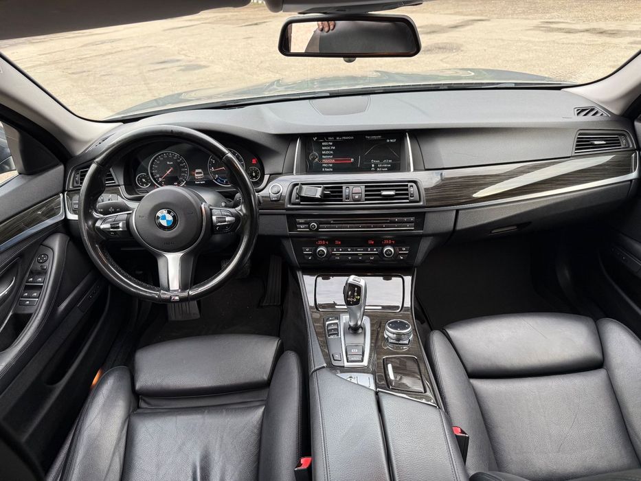 BMW Seria 5 BMW 520i stare perfecta