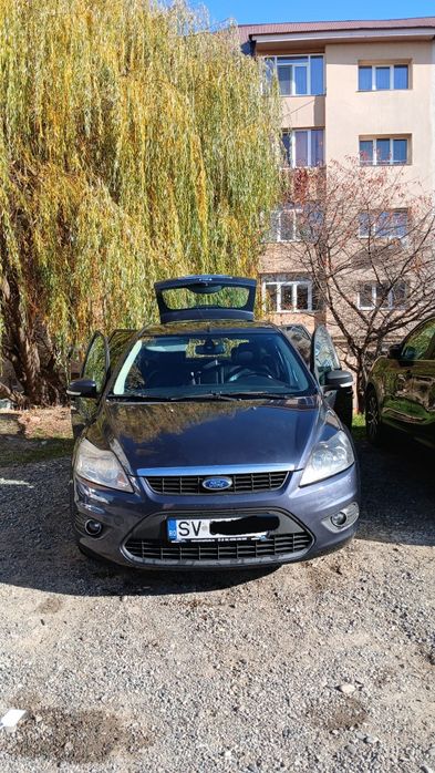 Ford Focus 2 1.6 TDCI 2008