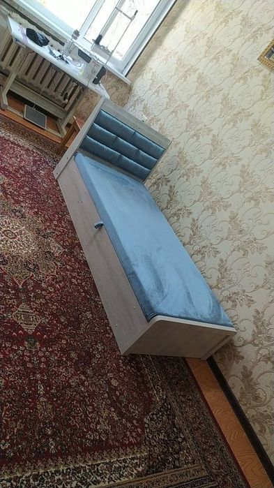 1 etajli sandiqli kravat