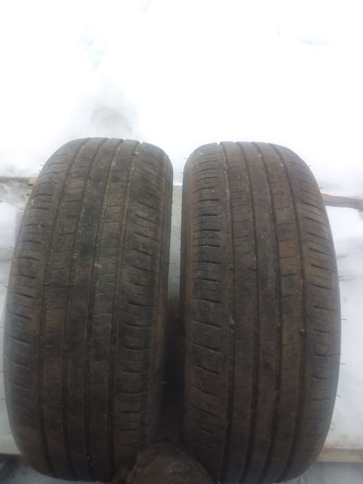Продам шины летние