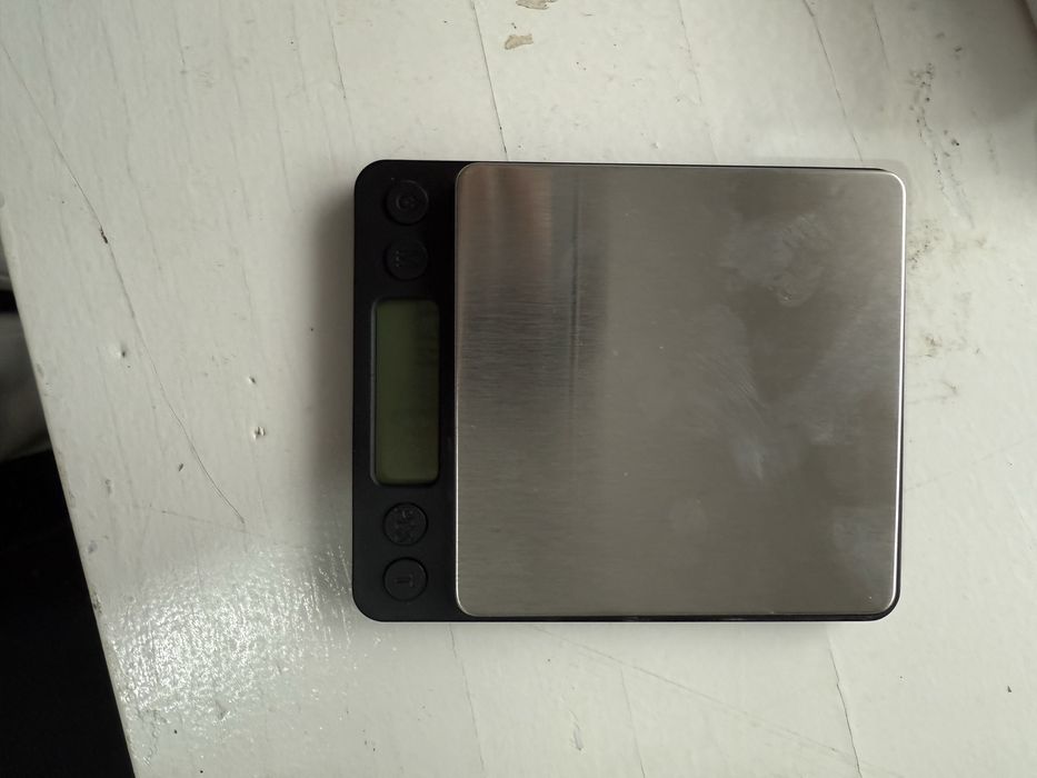 Cantar digital de precizie