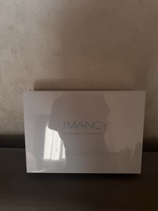 Омолаживающий набор LIMANCY