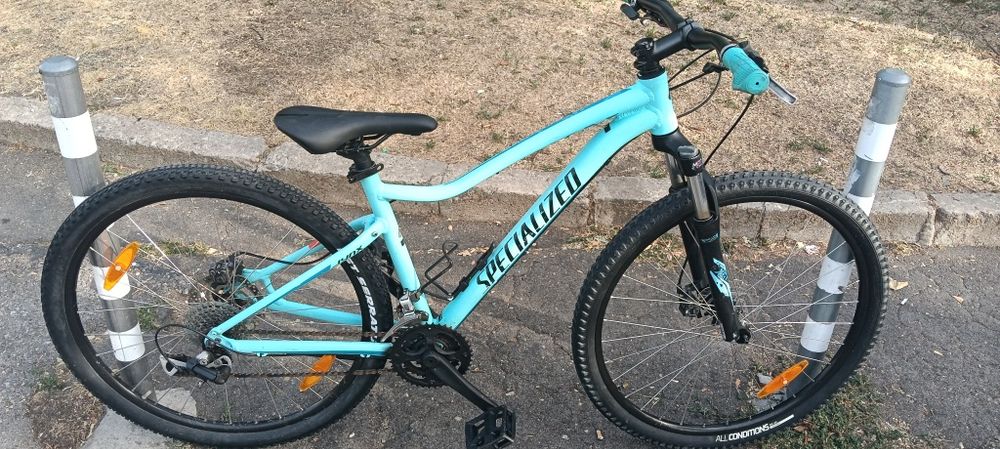 Велосипеди 27,5 Цола 2 броя Scott и Specialized