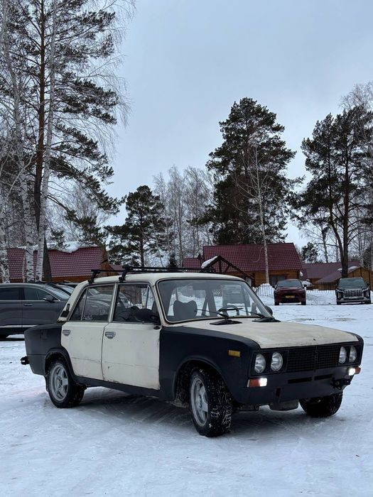 Прямоток Стингер 4 2 1 ВАЗ классика, Жигули