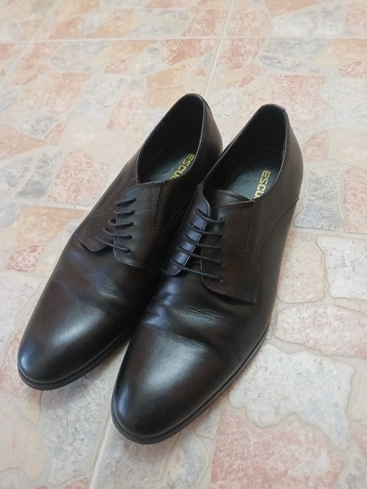 Продам хороші туфлі в зорошому стані