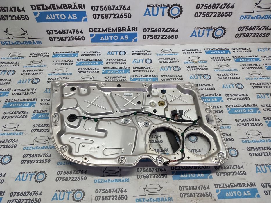 Macara usa stanga fata vw Phaeton