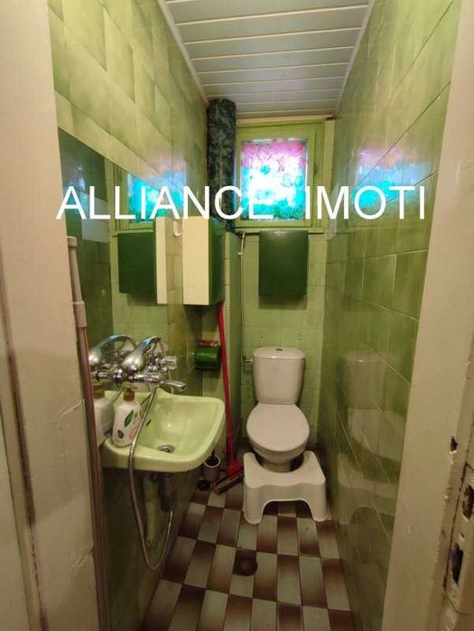 Дава се под наем Четиристаен апартамент в София, Лозенец - 110 кв.м за 714 € - Снимка #14