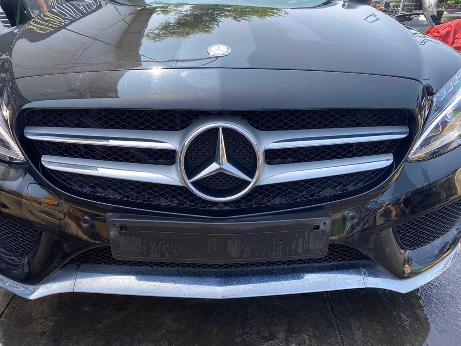 DEZMEMBREZ Mercedes C class W205 Motor Cutie Usa Far Stop Bara Aripa