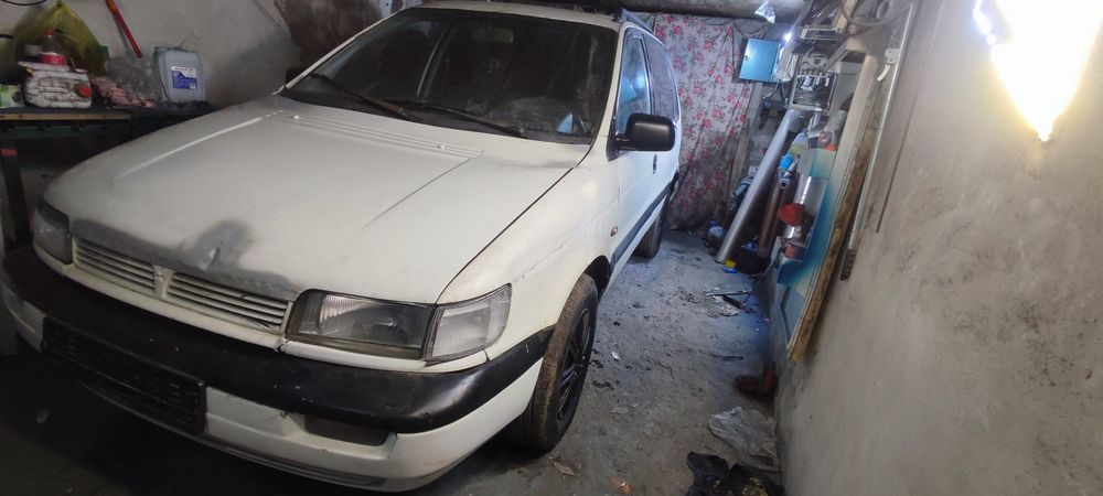 спейс ранер автомат