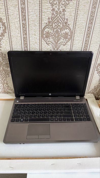 Продам Ноутбук HP core i3