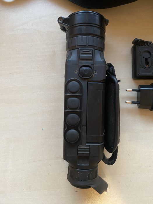 Термо камера Пулсар