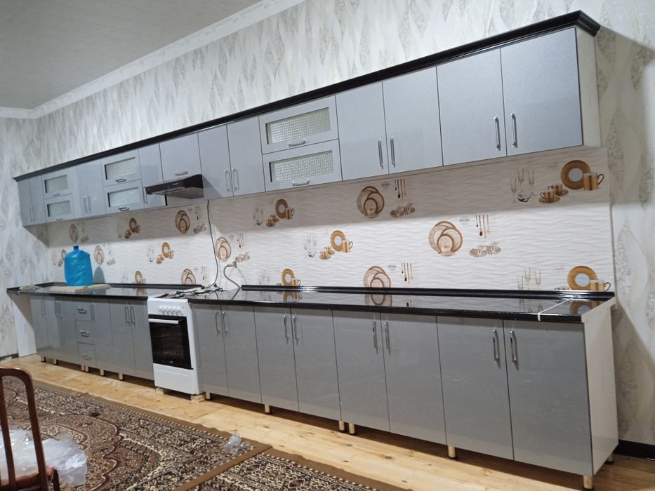 Mebel na zakas buyurtma asosida taxlaymiz