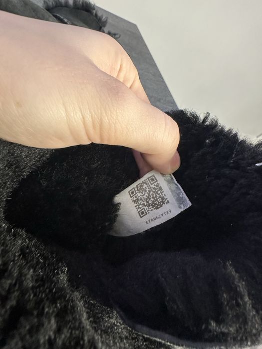 Cizme UGG mărimea 38