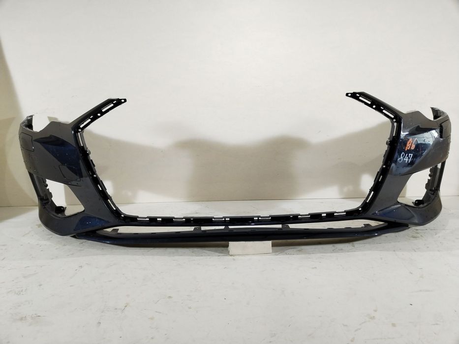 Bara fata Audi A6 C8, 2018, 2019, 2020, 2021, 2022, cod OE 4K0807437