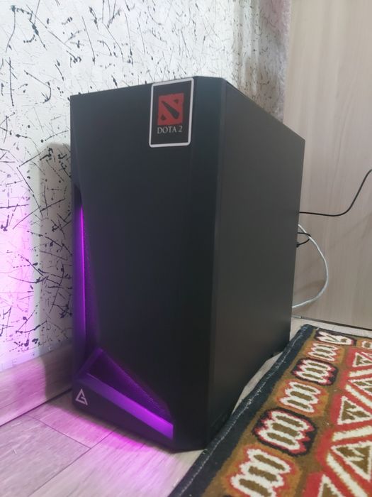 Продажа Игрового ПК