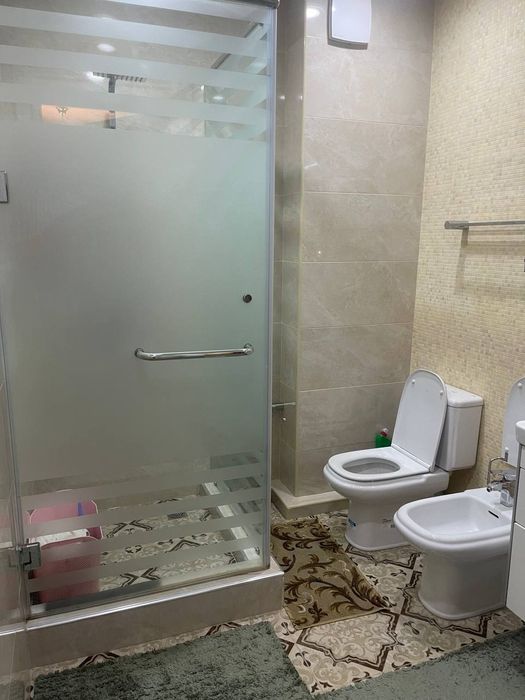 ЖК Нова строй 4/3/5 юнсобод 4 квартал