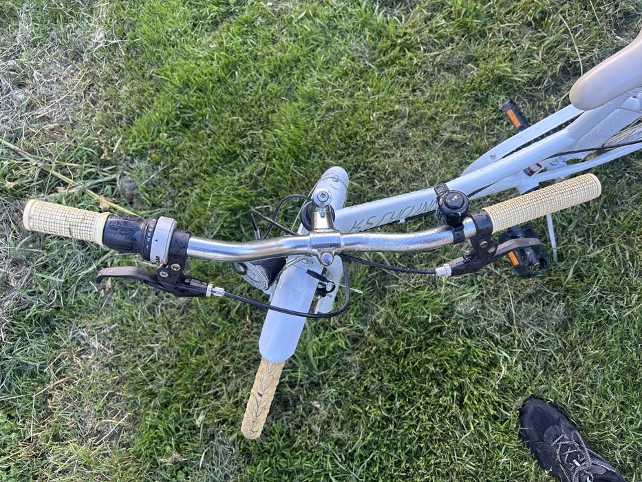 Bicicleta femei si copii