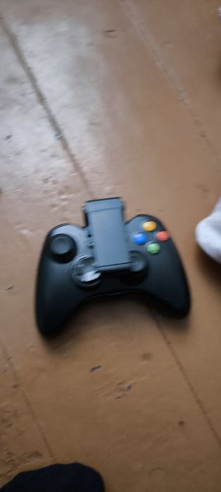 Gamepad optom 2 ta
