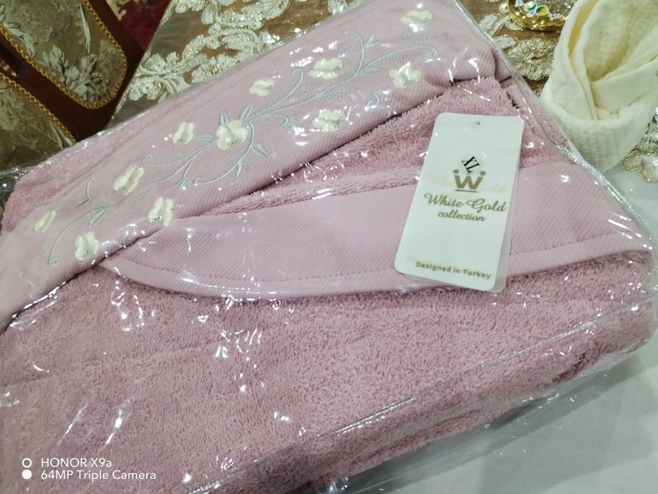 Ayollar Banni halati