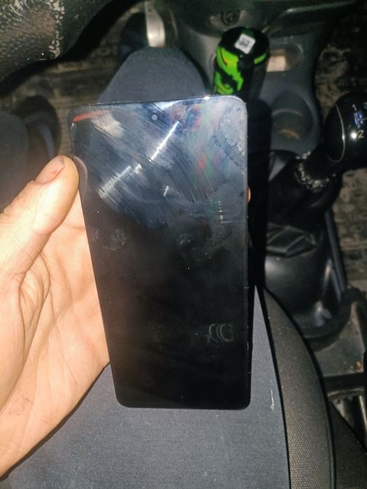 redmi not 10 pro 5G ekran sotiladi arginal telfondan yechilgan i