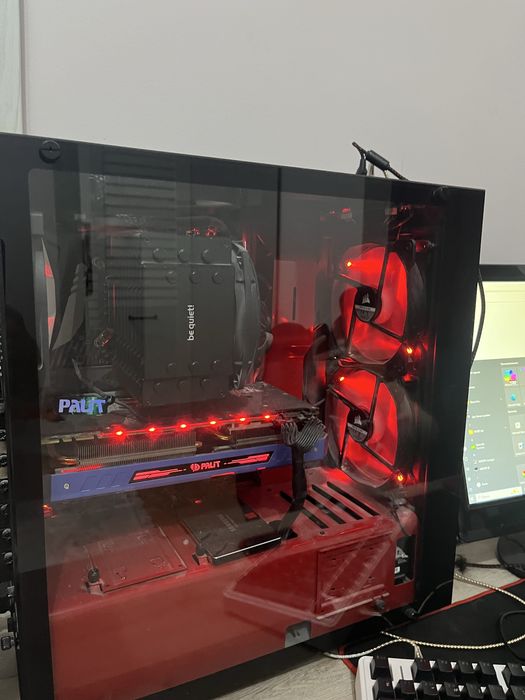 Продаю игровой компютер