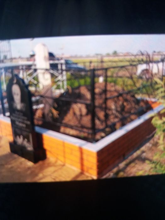 Оградки, ворота, качели,итд