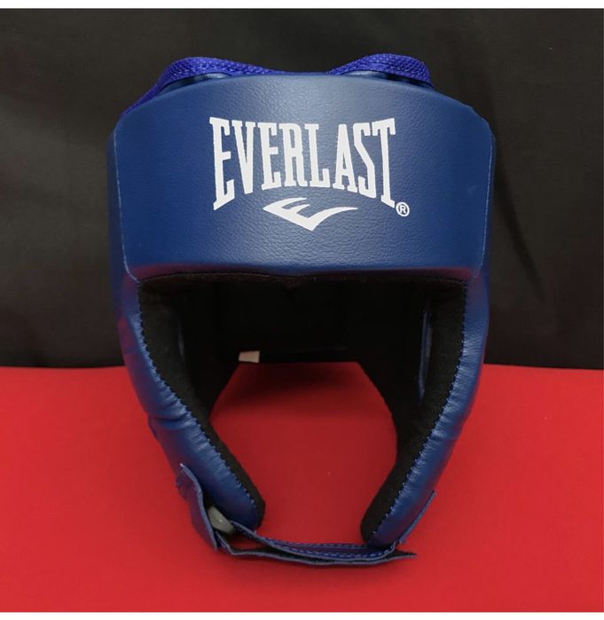 Шлем боксёрский, боксерский шлем