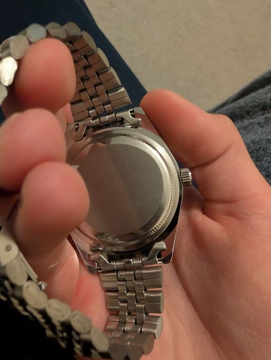 Ceas Rolex datejust 41