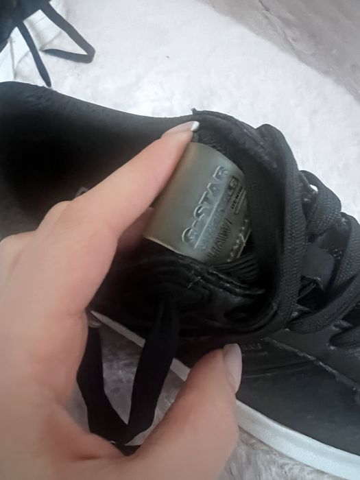 G Star Raw Unisex 38